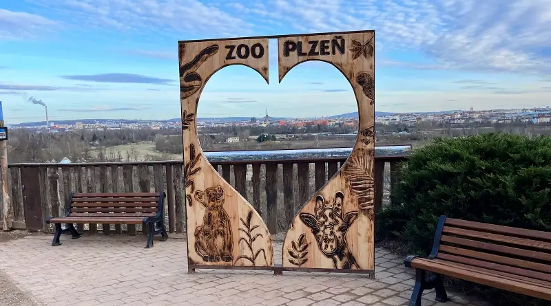 Zoo Plzeň