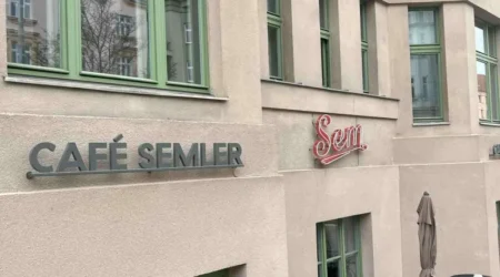 Café Semler