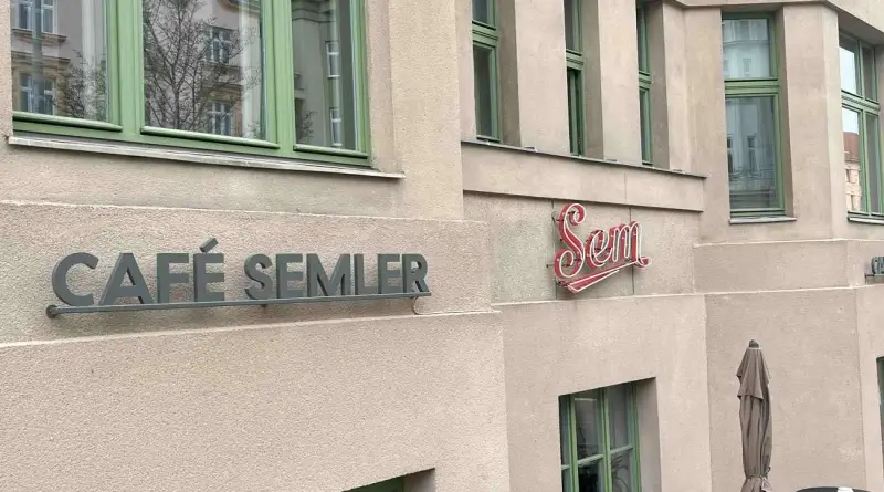 Café Semler