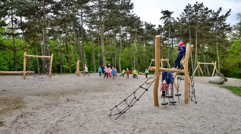 Hřiště Na Homolce