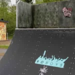 Ekologická toaleta v Rokycanech