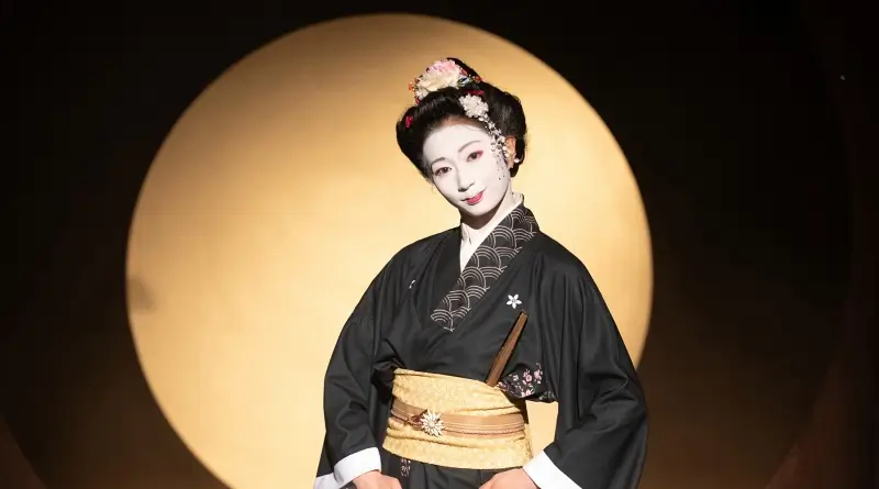 Geiko