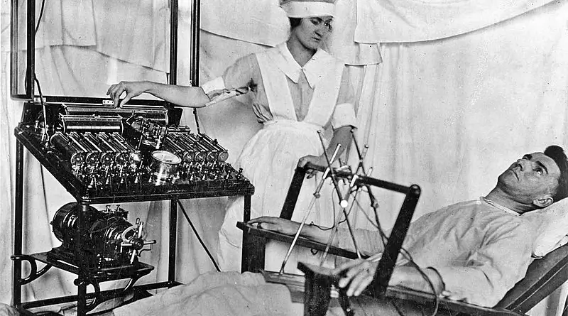 Experimenty na lidech