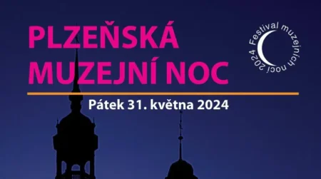 Plzeňská muzejní noc