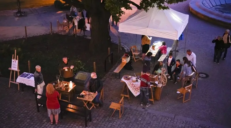 Plzeňská muzejní noc 2023 v Západočeském muzeu