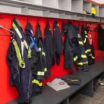 Hasičská zbrojnice Hromnice