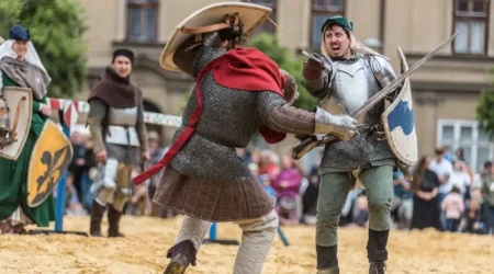 Karel IV. Velhartice