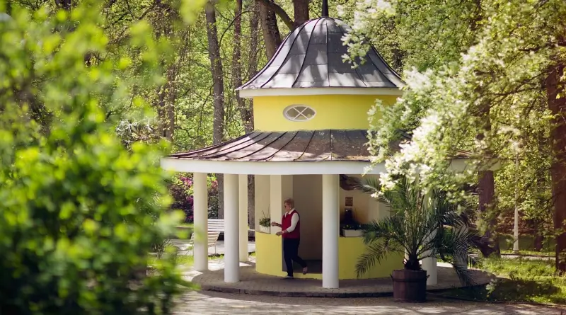 Konstantinovy Lázně