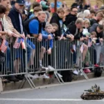 Slavnosti svobody 2024