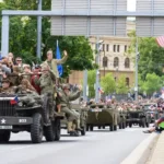 Slavnosti svobody 2024