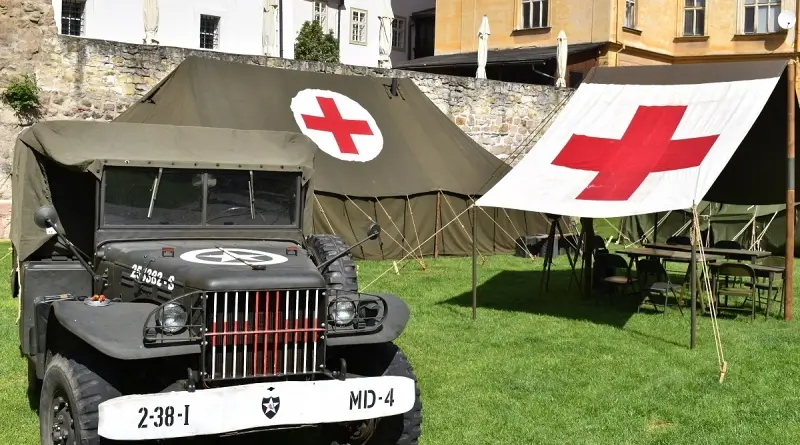 Slavnosti svobody 2024