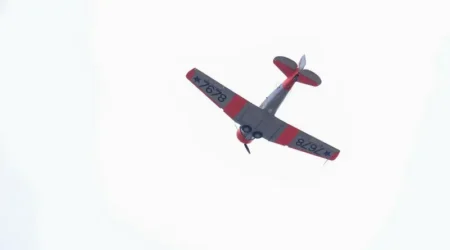 Slavnosti svobody 2024