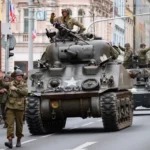 Slavnosti svobody 2024