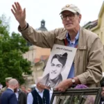 Slavnosti svobody 2024