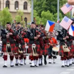 Slavnosti svobody 2024