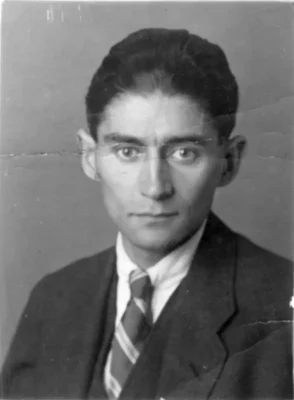 Franz Kafka
