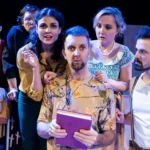 Jak je důležité býti (s) Filipem