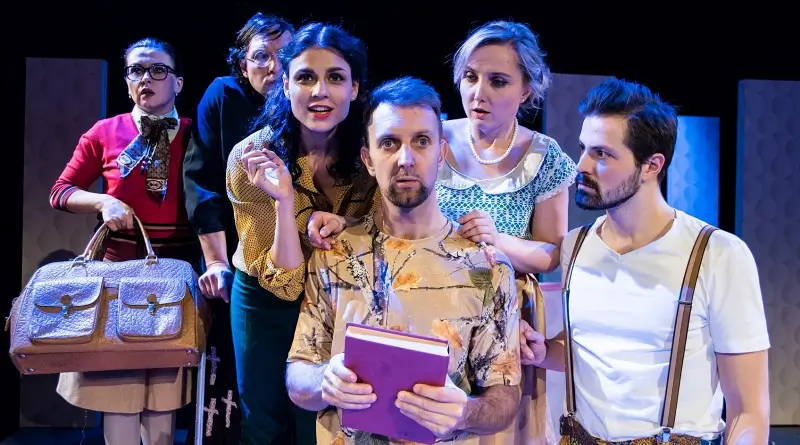 Jak je důležité býti (s) Filipem