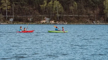 Velký bolevecký rybník