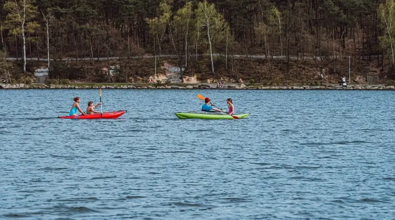 Velký bolevecký rybník