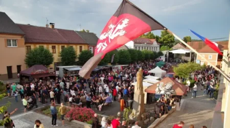 Prokopské slavnosti 2023