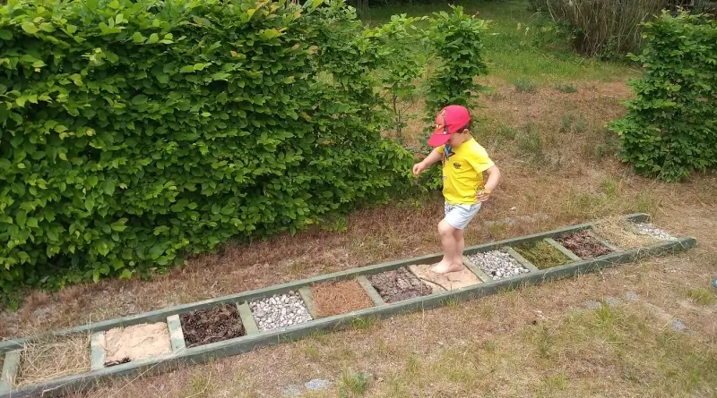 víkend otevřených zahrad