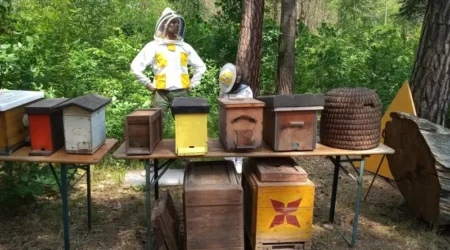 víkend otevřených zahrad