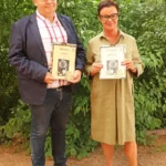 Vydří křtiny v Zoo Plzeň