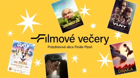 Filmové večery