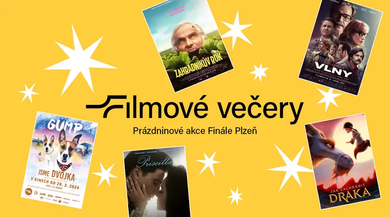 Filmové večery