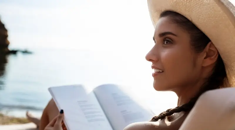 Ochrana před sluncem