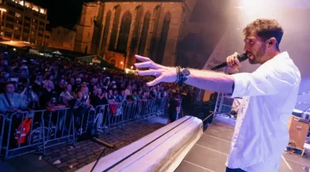 Festival na ulici 2024