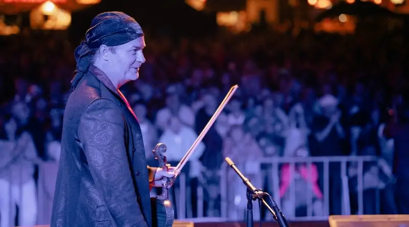 Festival na ulici 2024