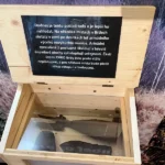 Dům přírody Brd - Tři trubky