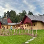 Dům přírody Brd - Tři trubky