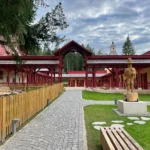 Dům přírody Brd - Tři trubky