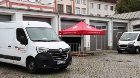 Diecézní charita Plzeň