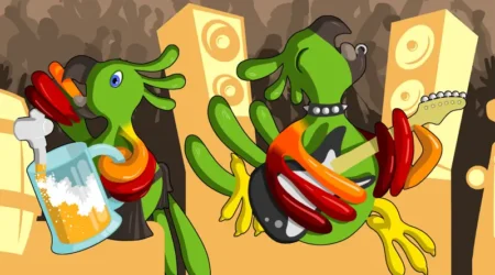 Nezvěstické Chilli