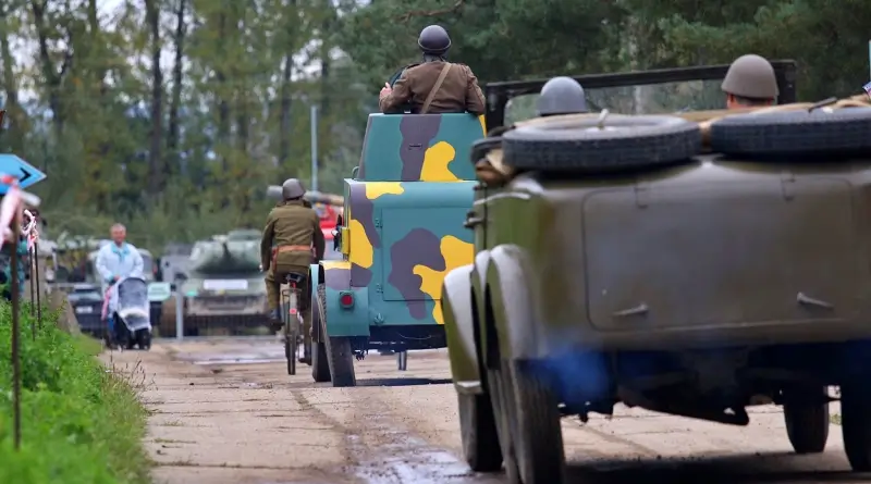 Muzeum na demarkační linii