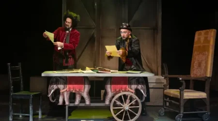 Jan Maléř, Michal Štěrba