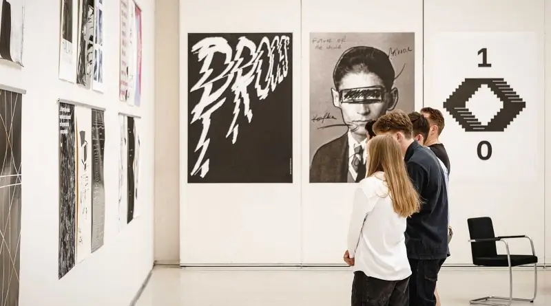 Franz Kafka 1924-2024