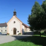 Kaple sv. Jana Nepomuckého