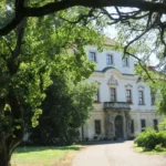 Příchovický zámek