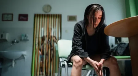 Tereza Ramba, Zápisník alkoholičky