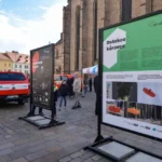 10 let plzeňských dronů