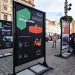 10 let plzeňských dronů