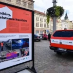 10 let plzeňských dronů