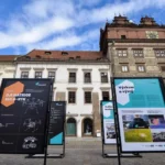 10 let plzeňských dronů