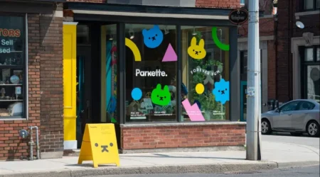 Tištěné samolepky