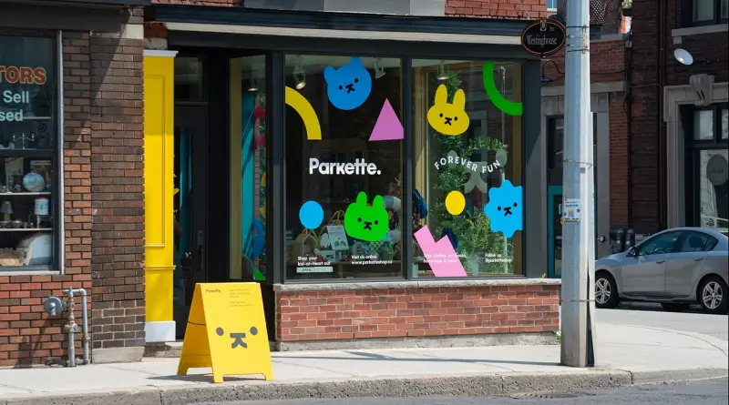 Tištěné samolepky